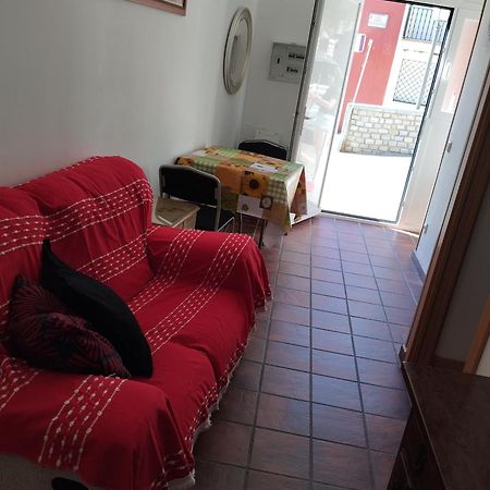 Apartamento En El Centro Del Pueblo Apartman Robledo de Chavela Kültér fotó