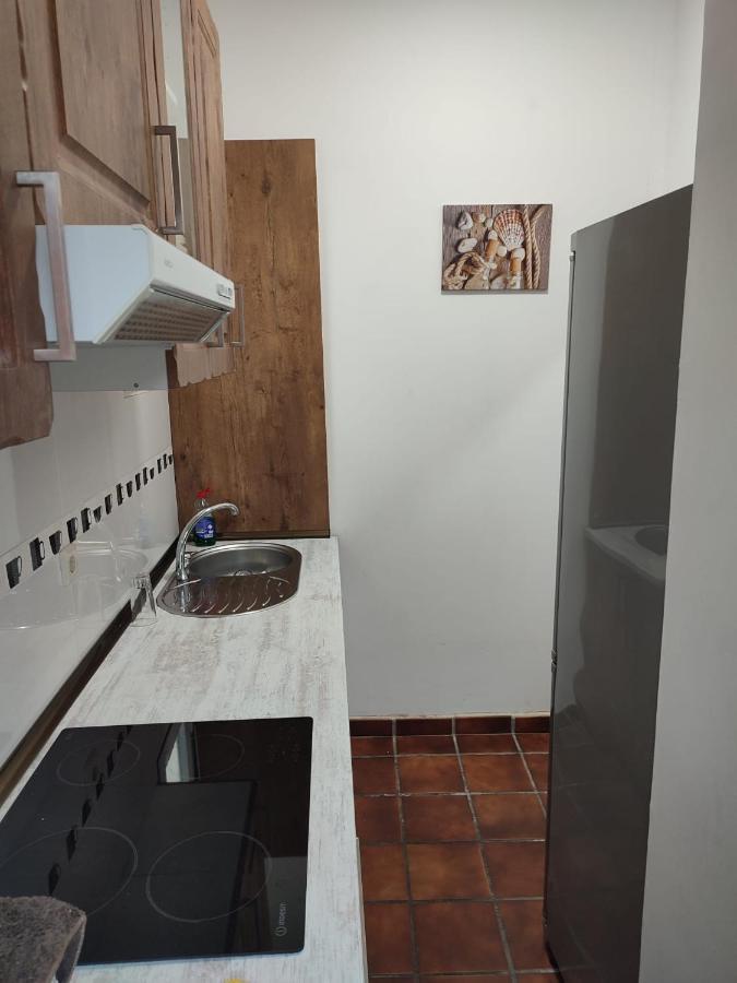 Apartamento En El Centro Del Pueblo Apartman Robledo de Chavela Kültér fotó